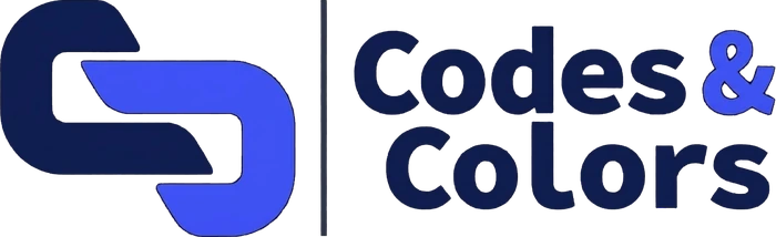 Code&Colors logo