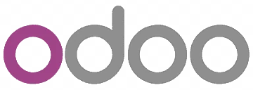 Odoo logo